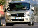 Fiat Scudo Panorama 2007 года